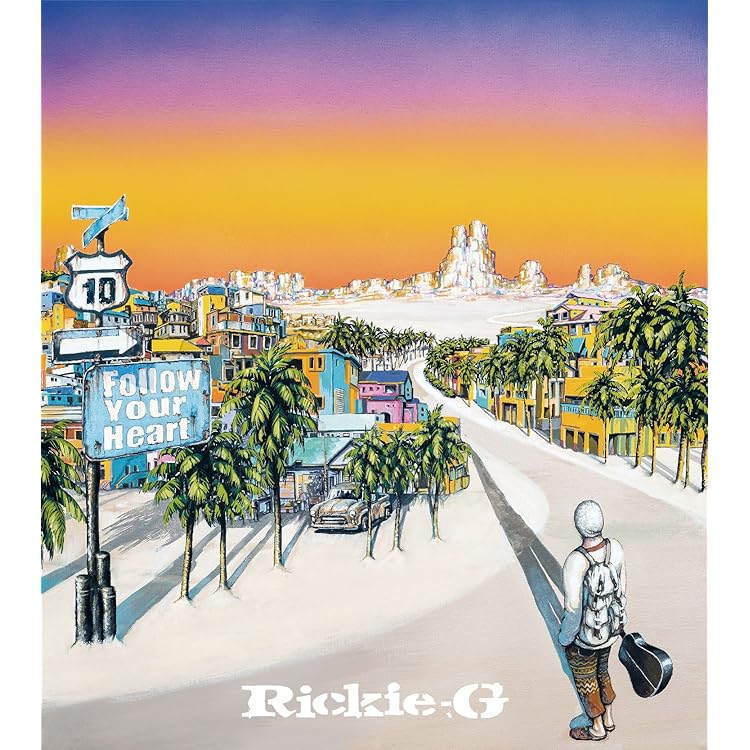 Amazon.co.jp: Roots in Sync - Rickie-G: ミュージック